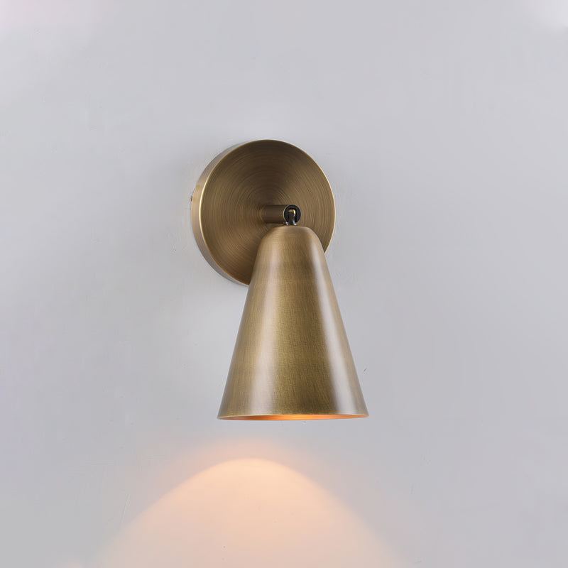 Miles Swivel Sconce