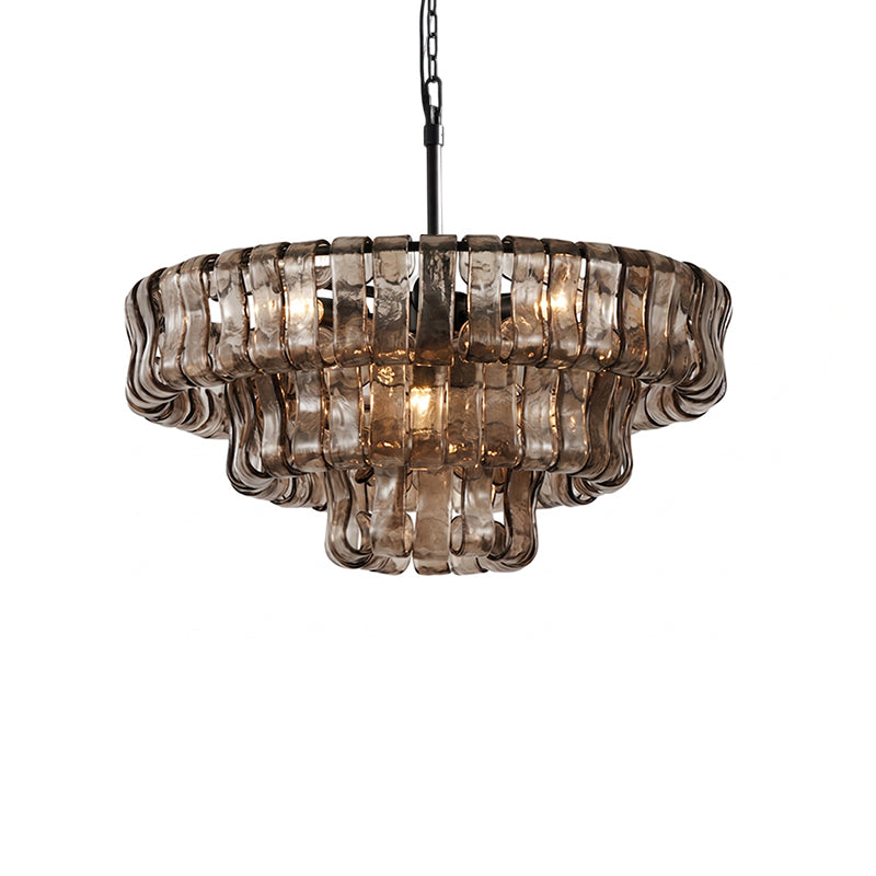 Venetia Round Chandelier