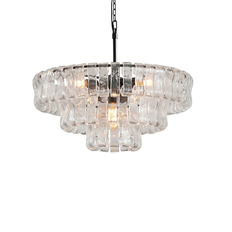 Venetia Round Chandelier