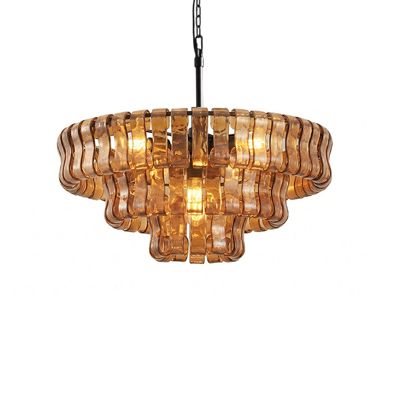 Venetia Round Chandelier