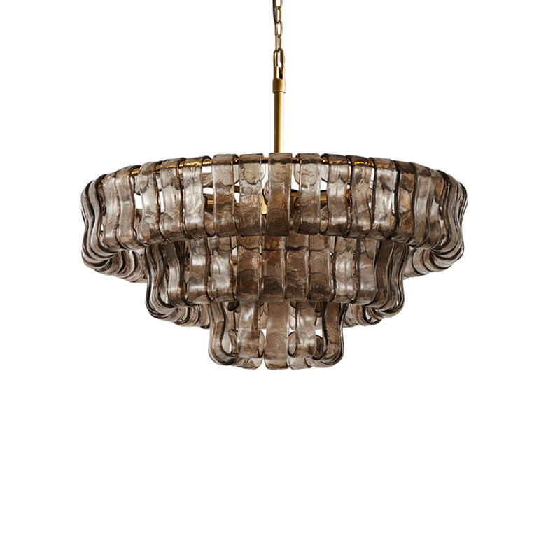 Venetia Round Chandelier