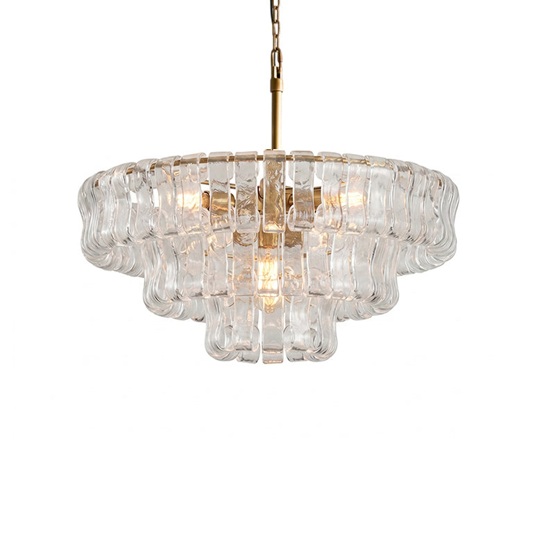 Venetia Round Chandelier