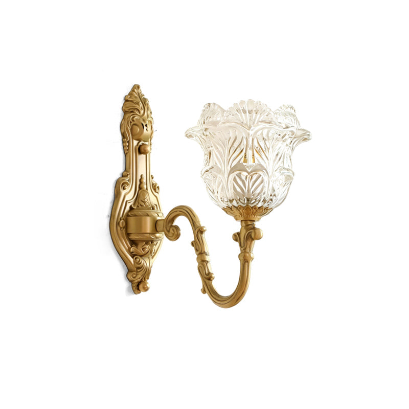 Gideon Wall Sconce