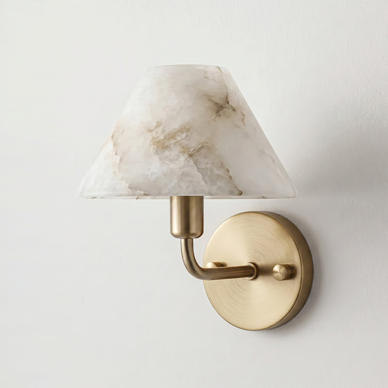 Alabrielle Wall Lamp