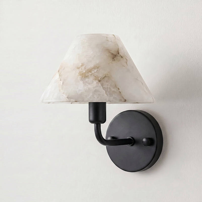 Alabrielle Wall Lamp