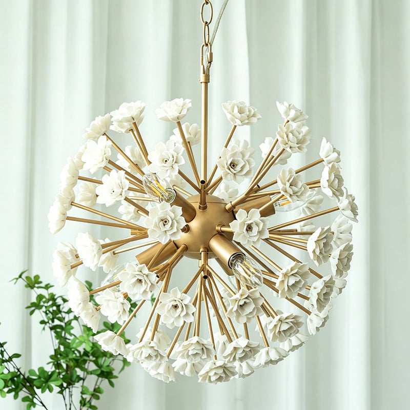 Celia Chandelier