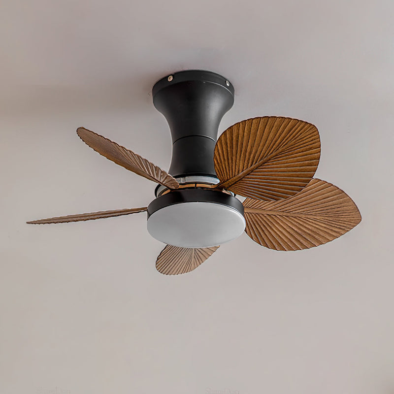 Paloma Ceiling Fan Light