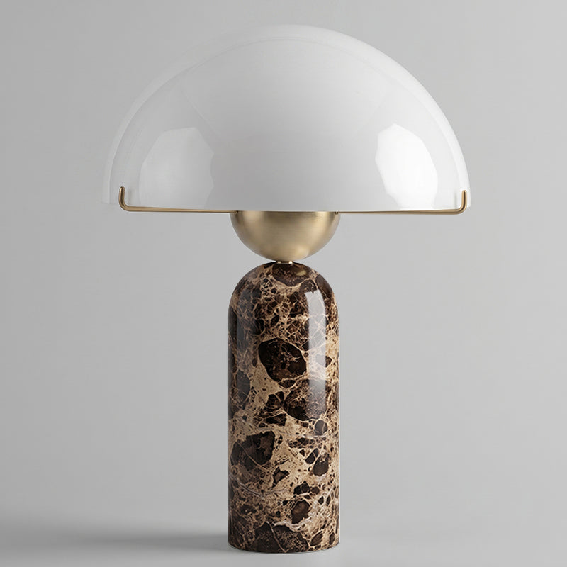 Mirelle Marble Table Lamp