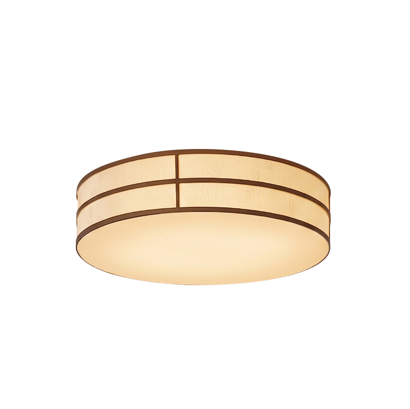 Soren LED Flush Mount