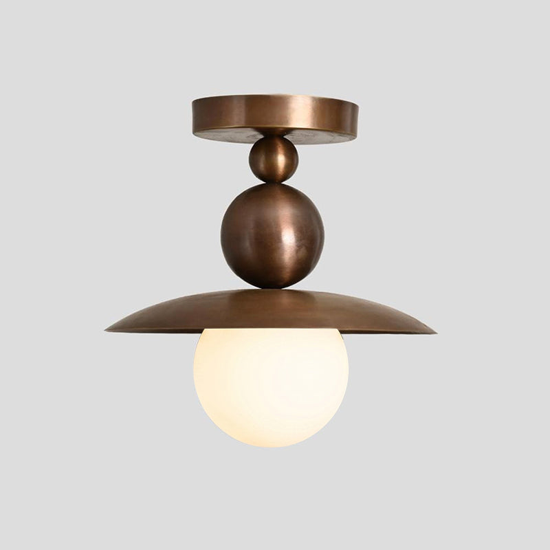 Cyrus Flush Mount