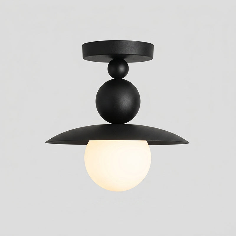 Cyrus Flush Mount