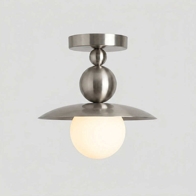 Cyrus Flush Mount