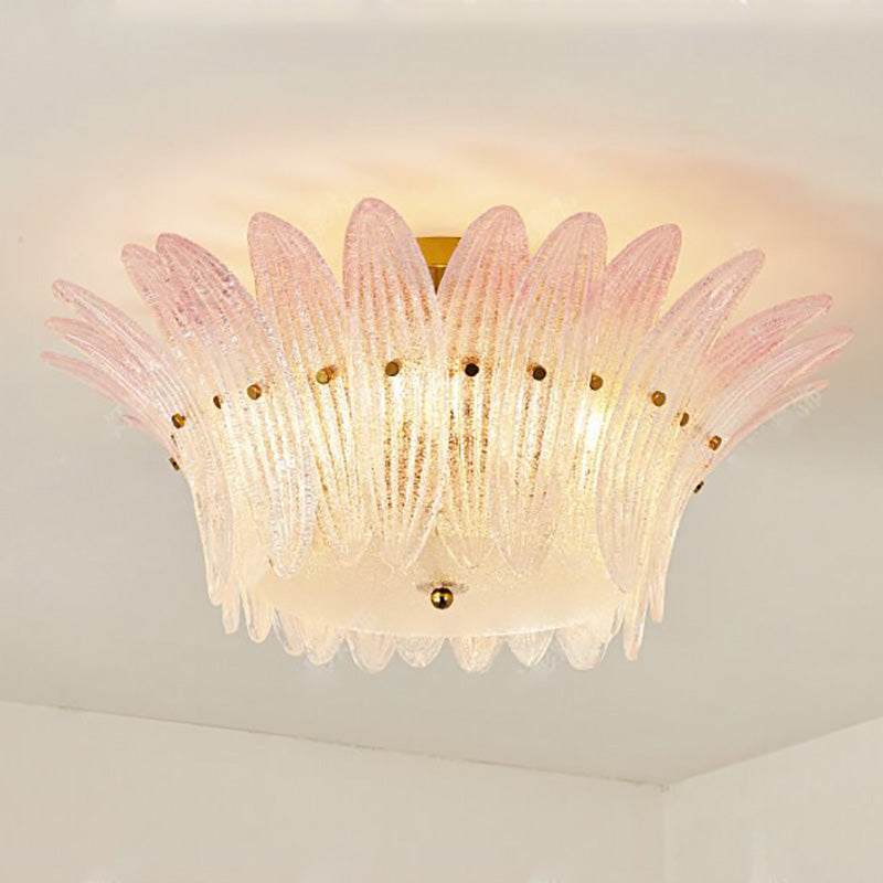 Treviso Petal Ceiling Light