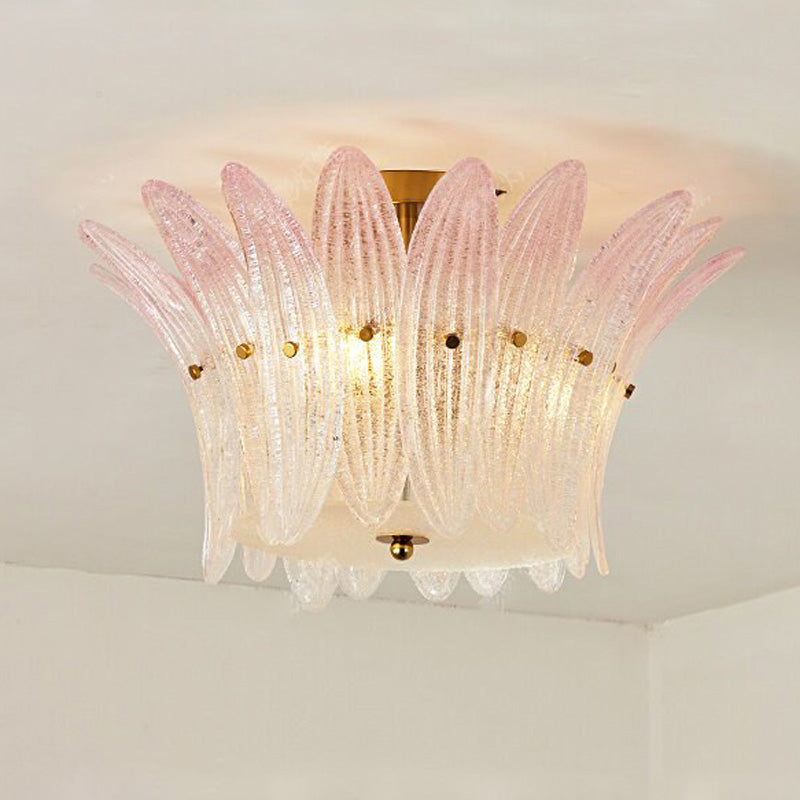 Treviso Petal Ceiling Light