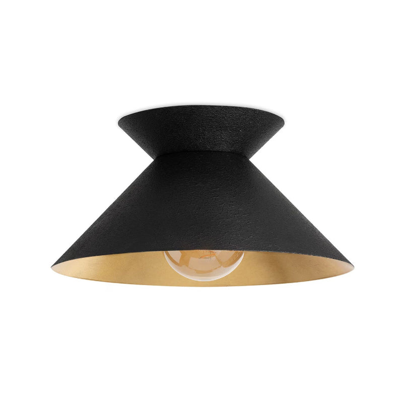 Elise Flush Mount