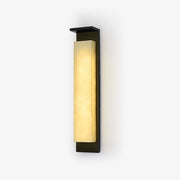 Ushaor Modern Minimalist Outdoor Wall Light-Neutral Decor