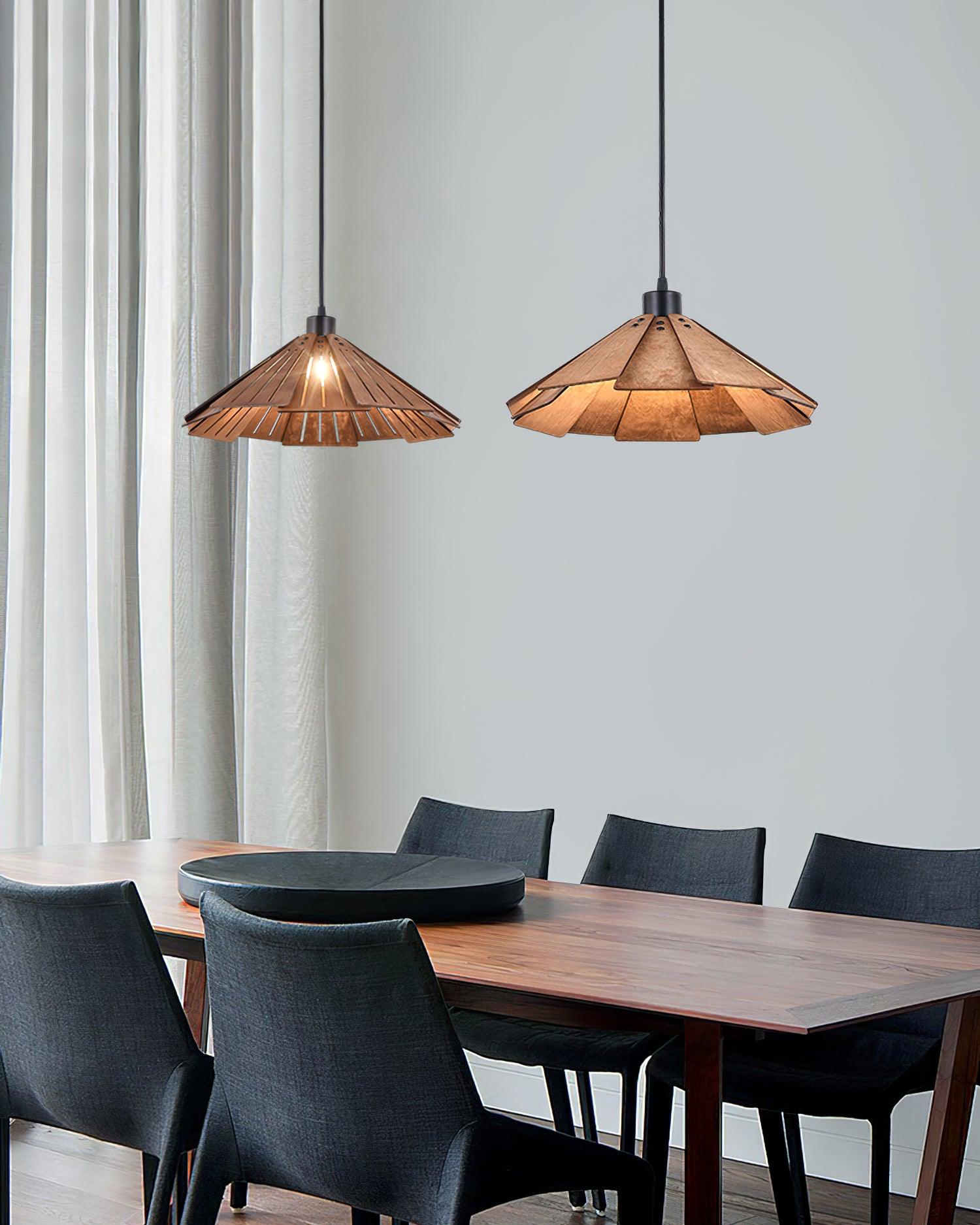 Isria Pendant Lamp