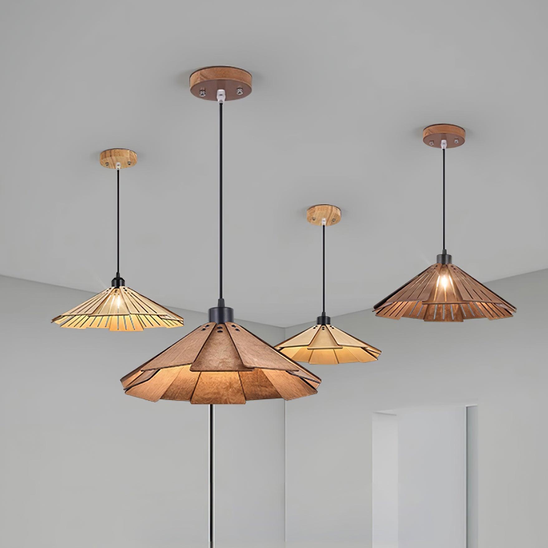 Isria Pendant Lamp