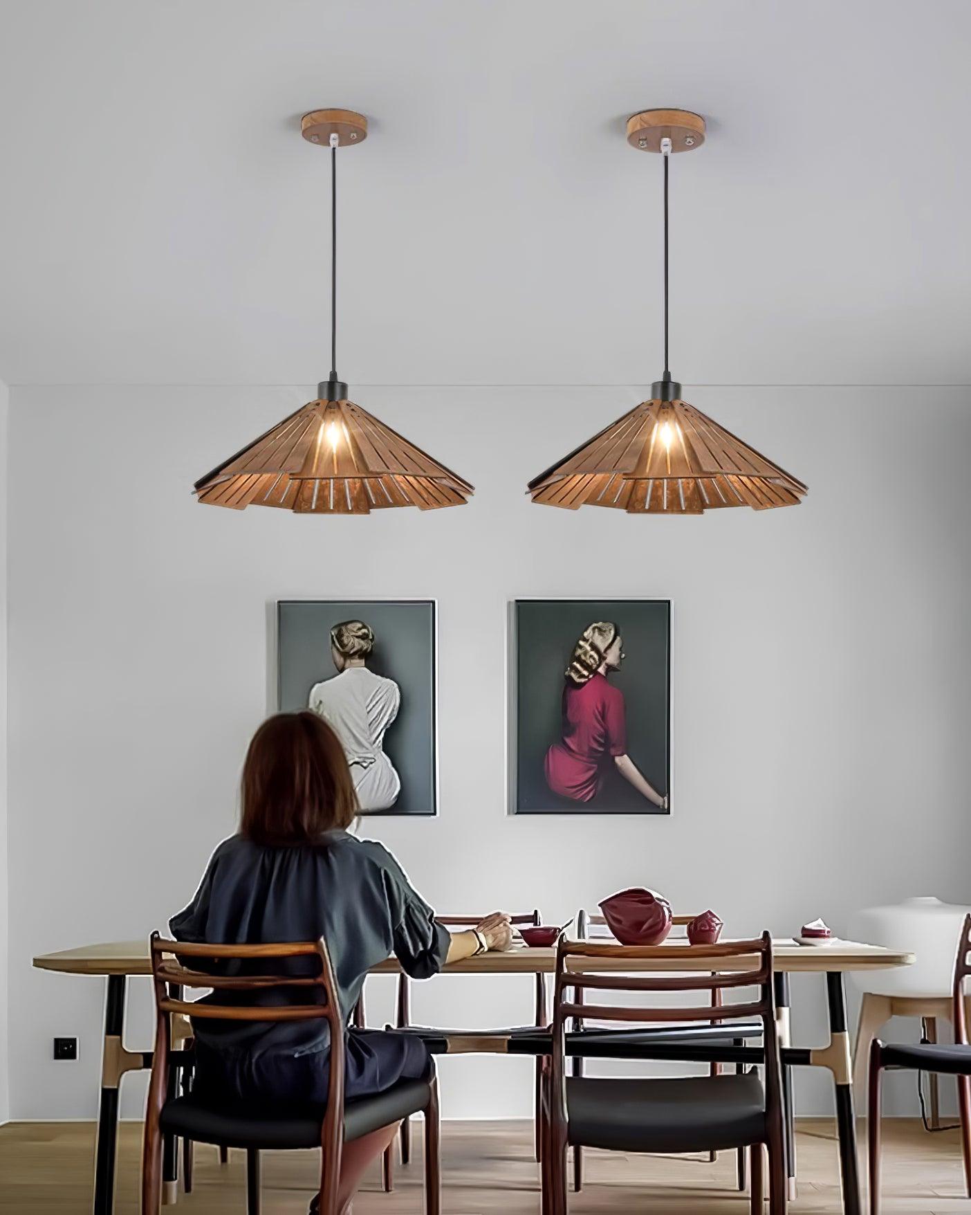 Isria Pendant Lamp