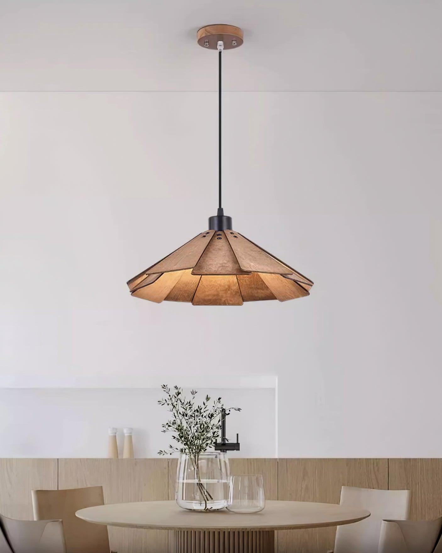 Isria Pendant Lamp