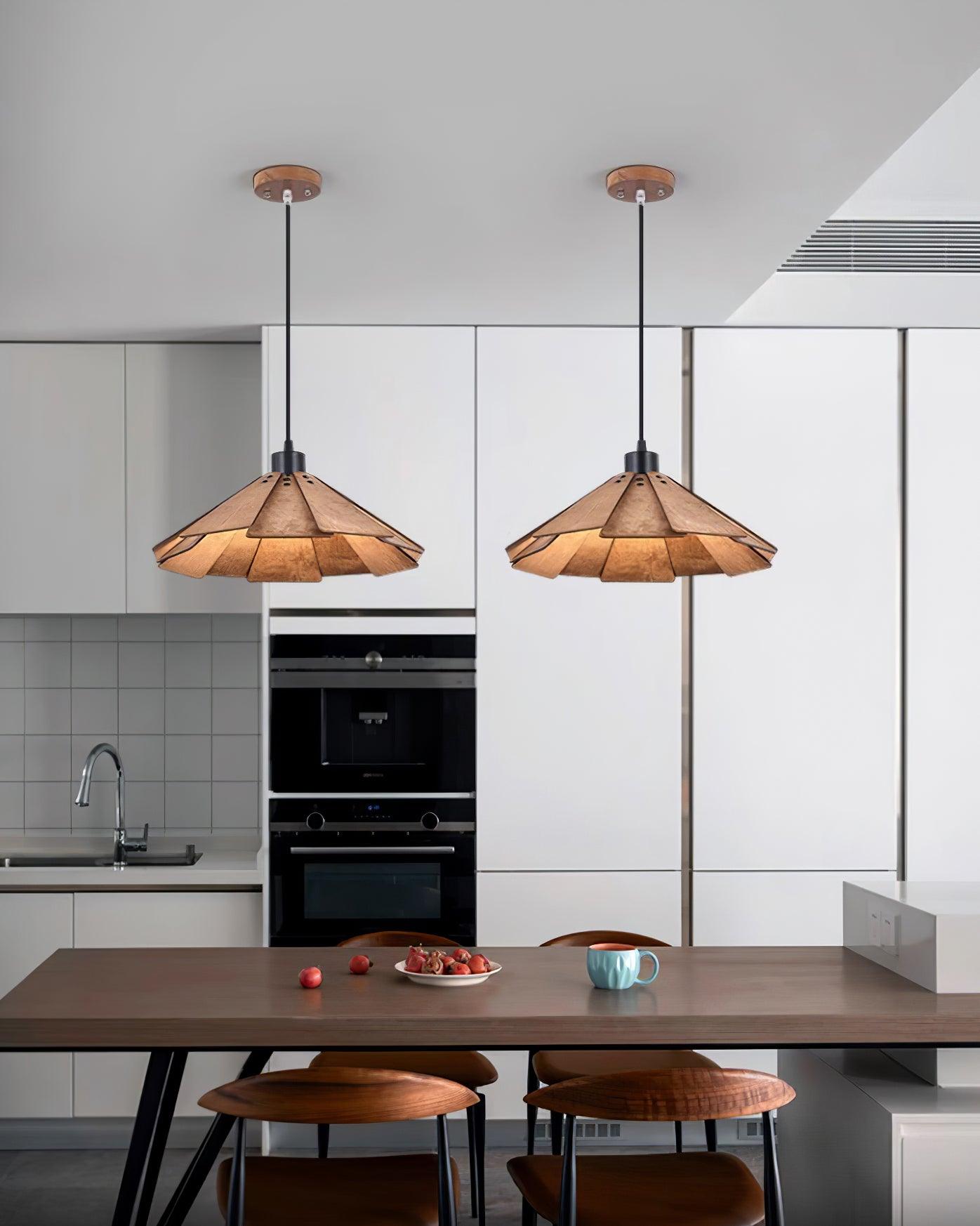 Isria Pendant Lamp