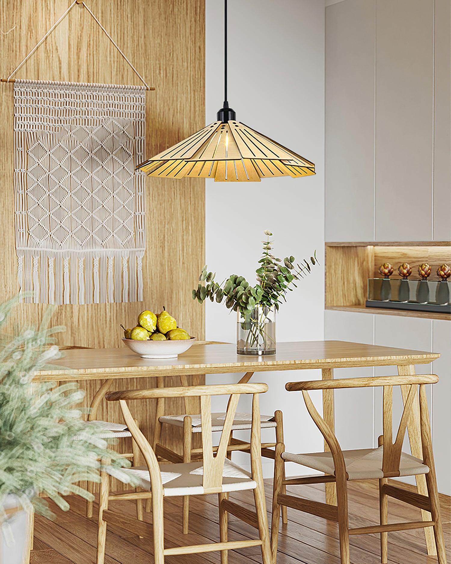 Isria Pendant Lamp