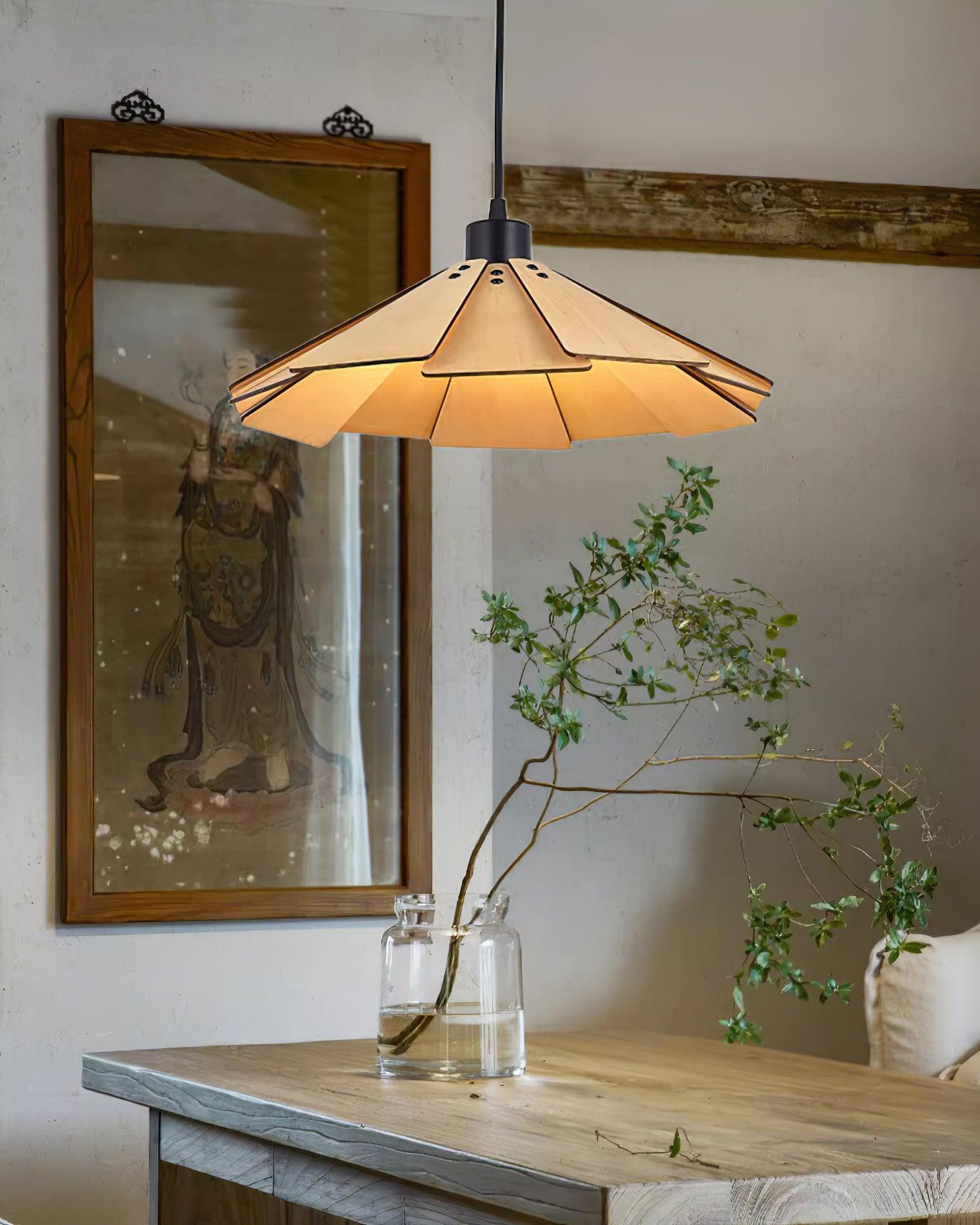 Isria Pendant Lamp