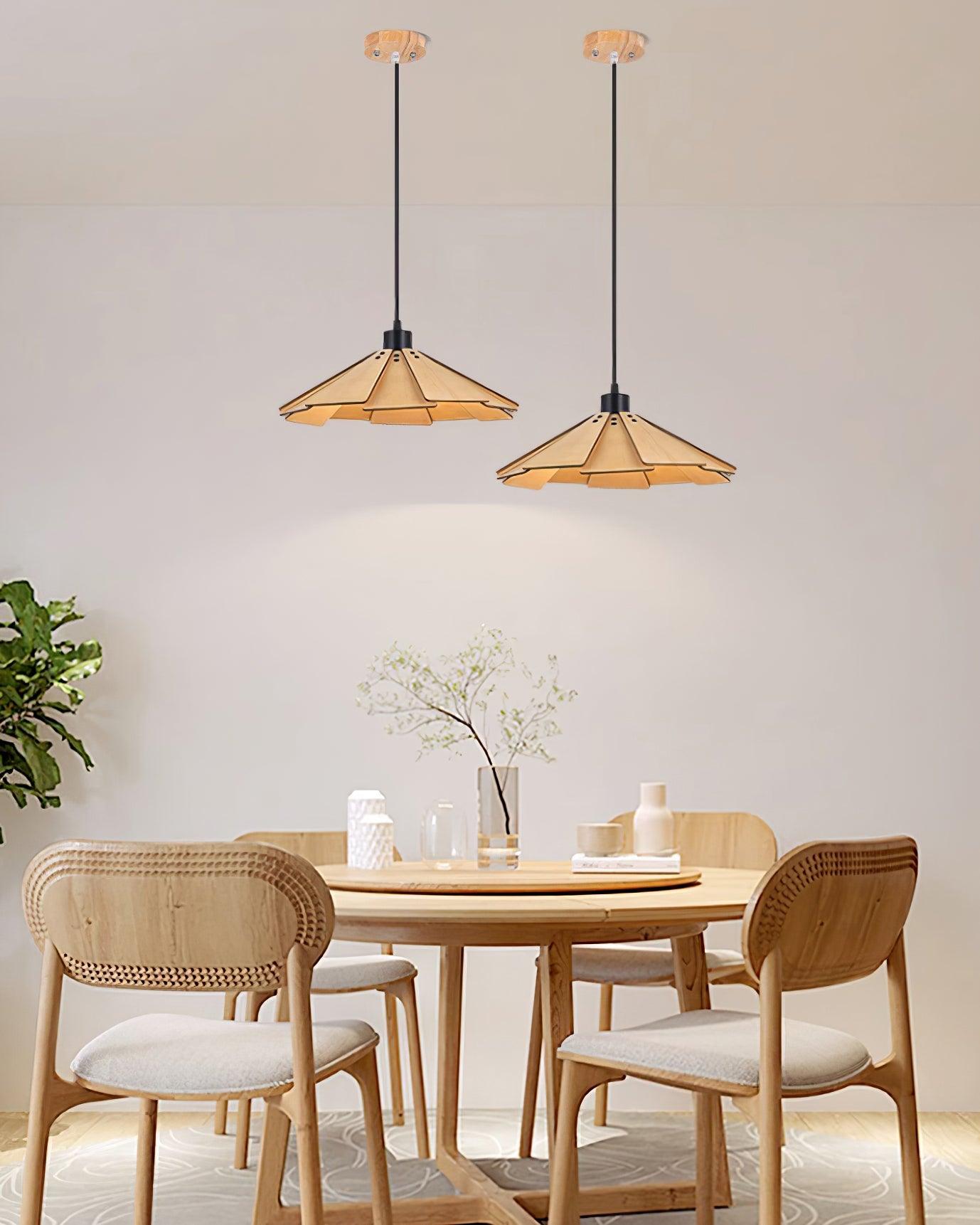 Isria Pendant Lamp