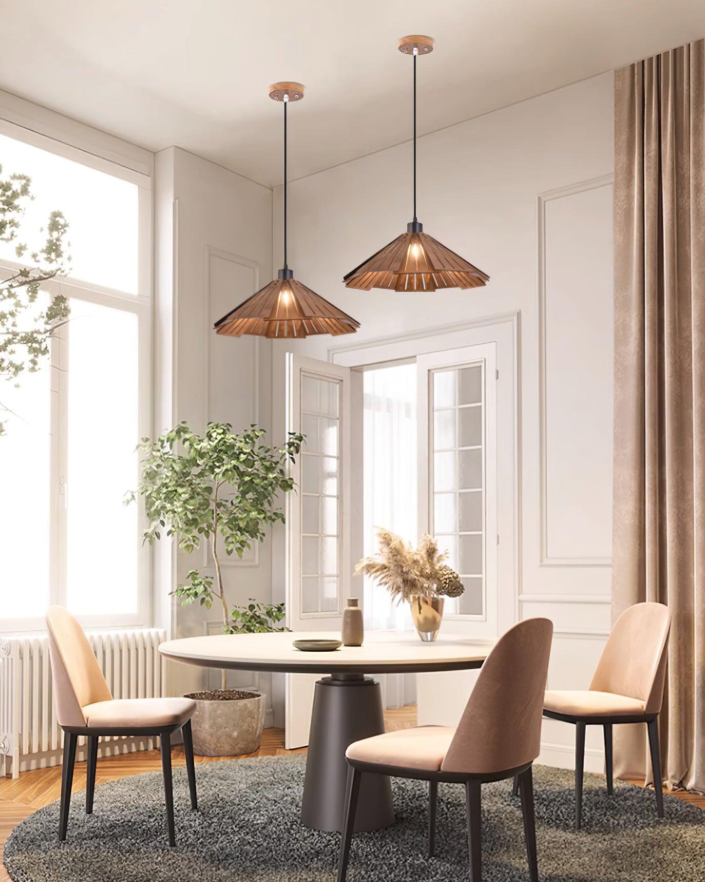 Isria Pendant Lamp