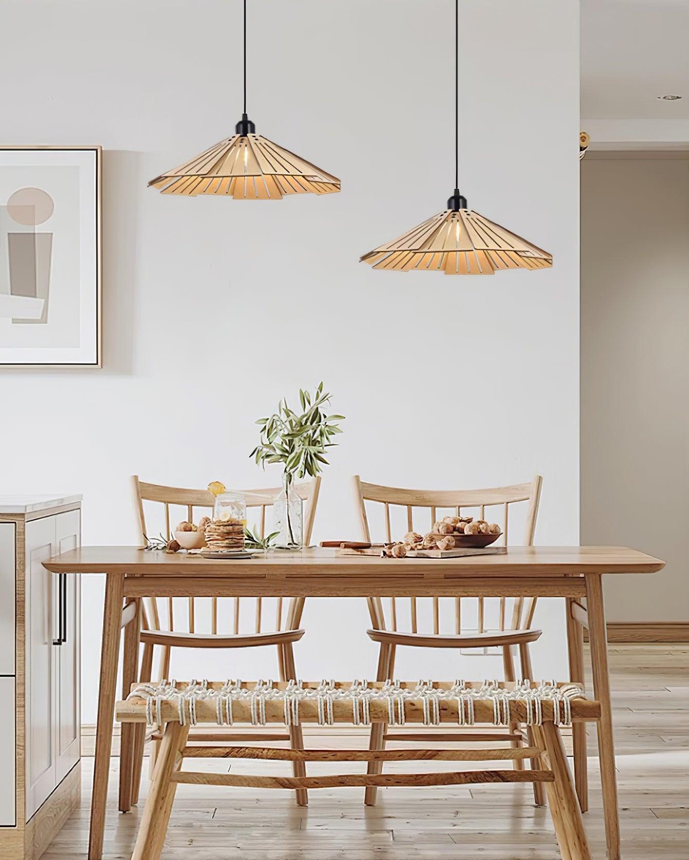 Isria Pendant Lamp