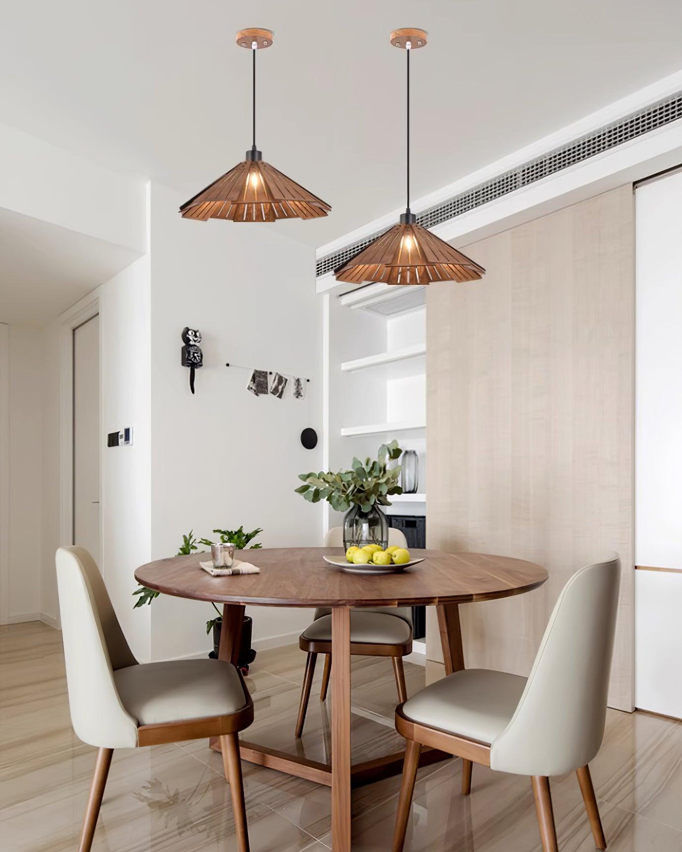 Isria Pendant Lamp