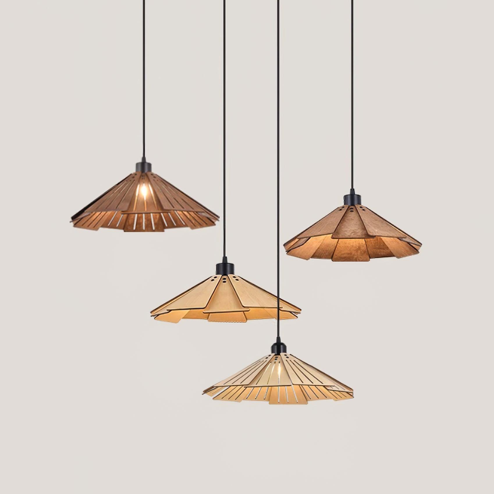 Isria Pendant Lamp