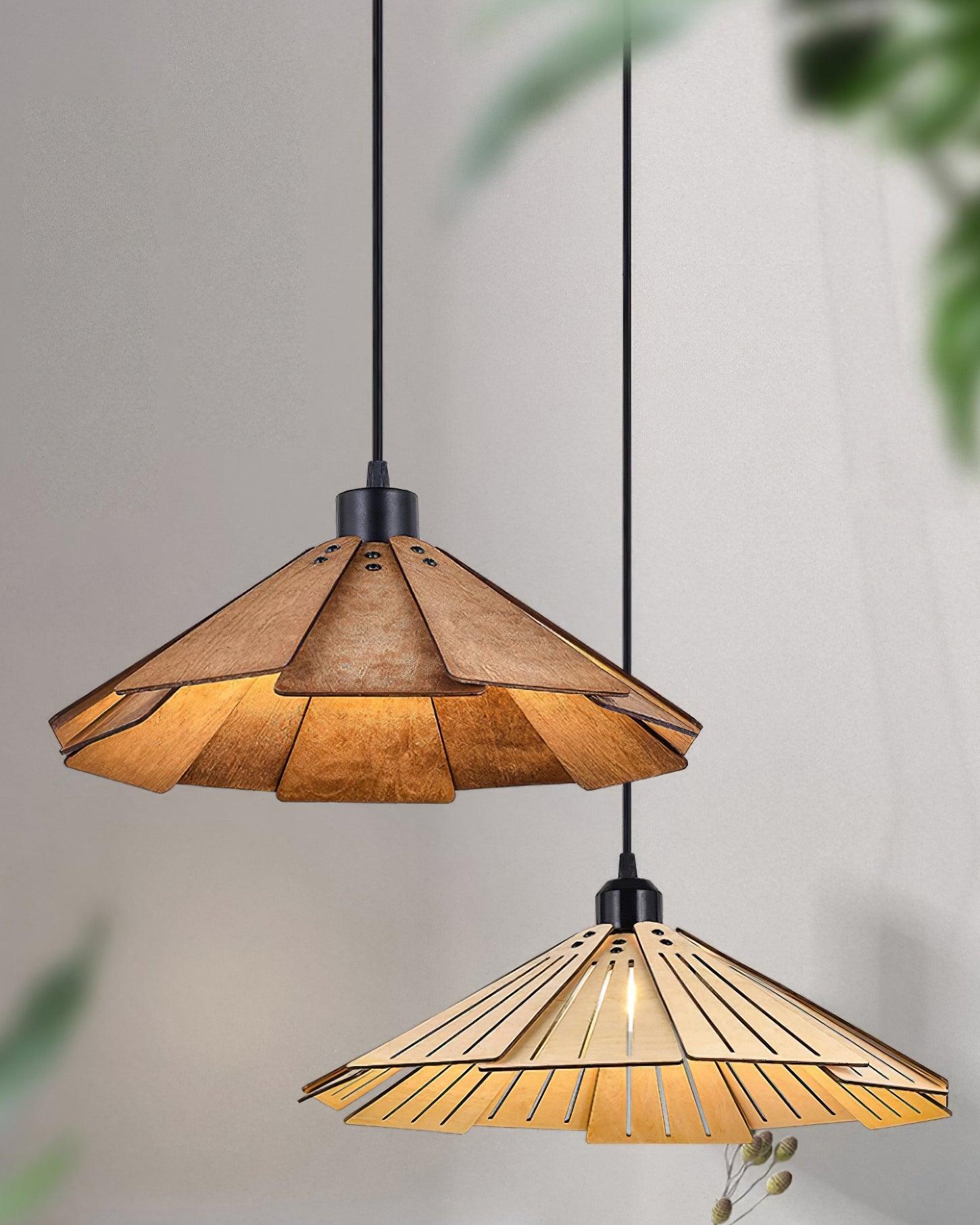 Isria Pendant Lamp