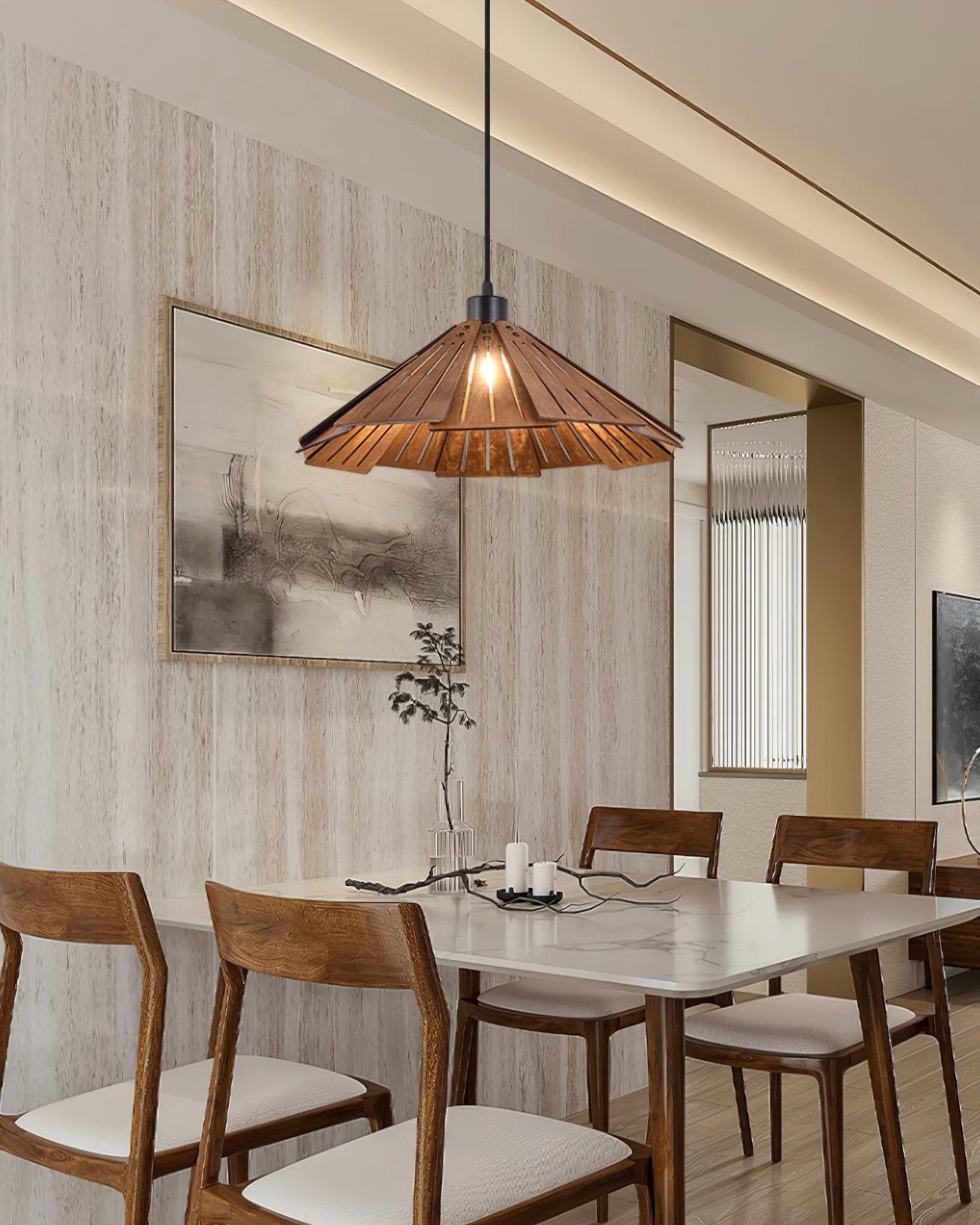 Isria Pendant Lamp
