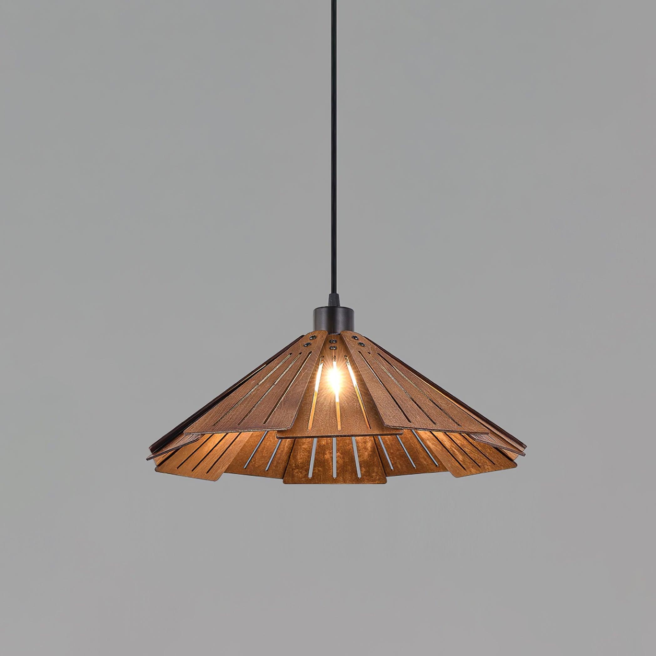 Isria Pendant Lamp