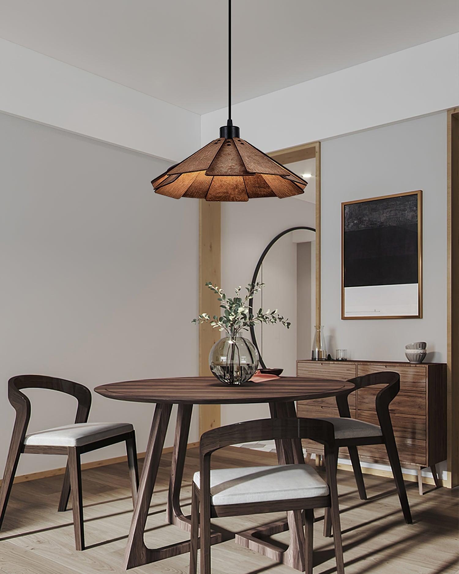 Isria Pendant Lamp