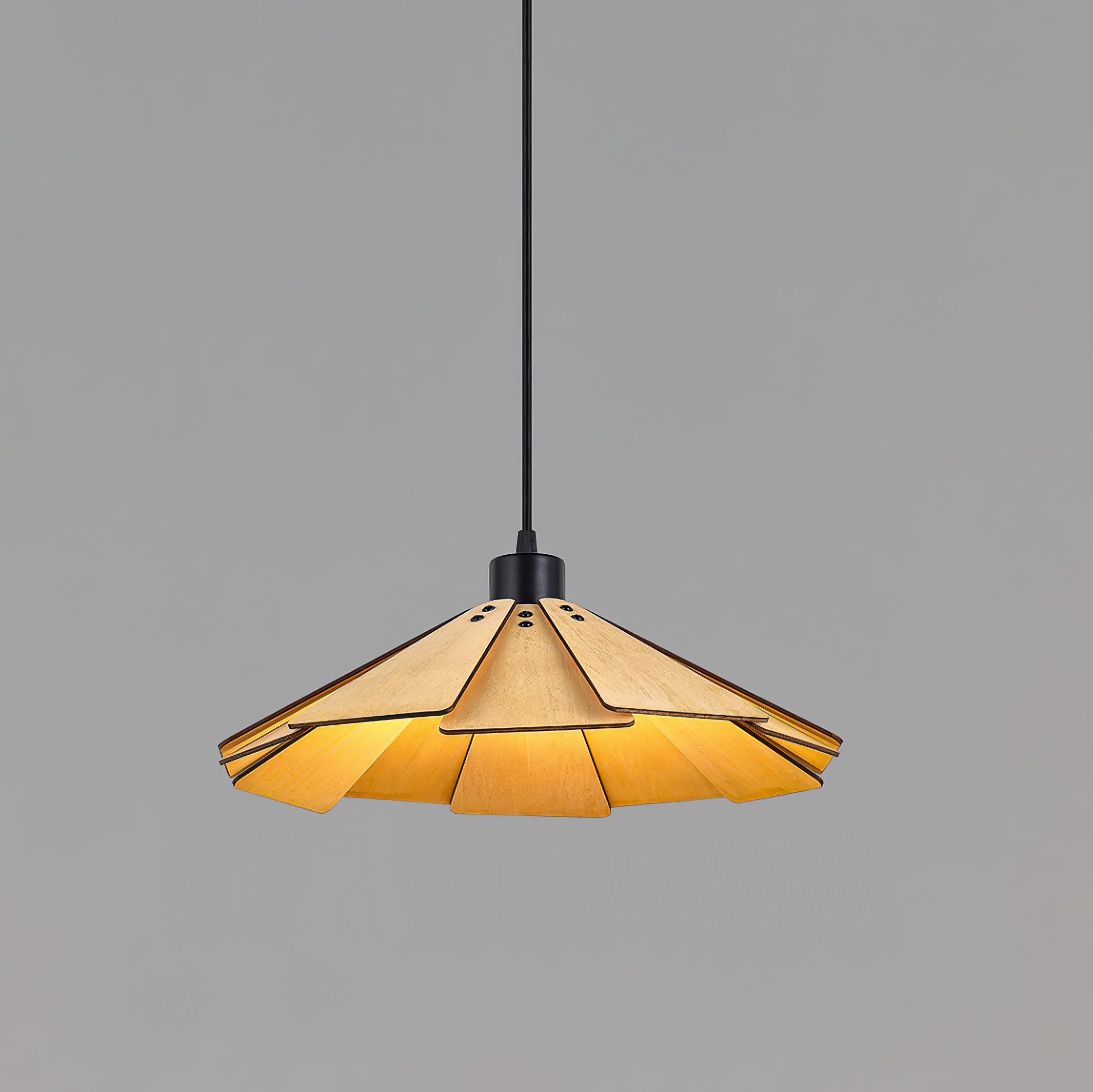 Isria Pendant Lamp
