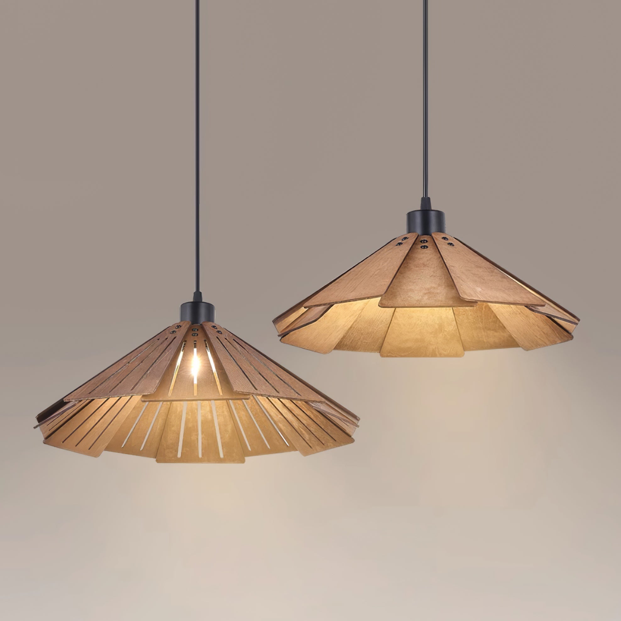 Isria Pendant Lamp