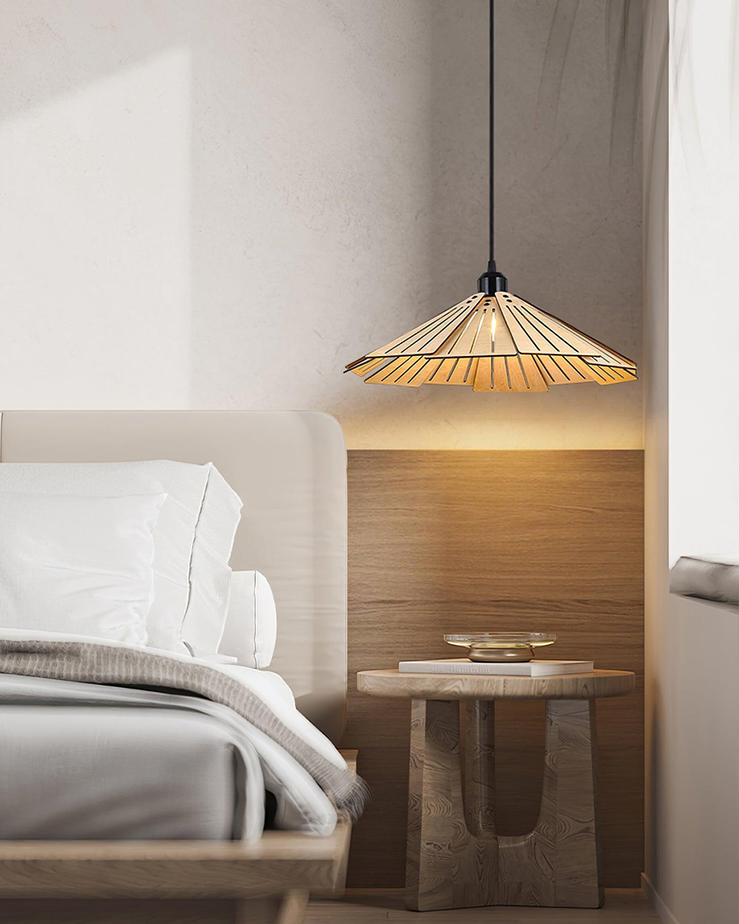 Isria Pendant Lamp