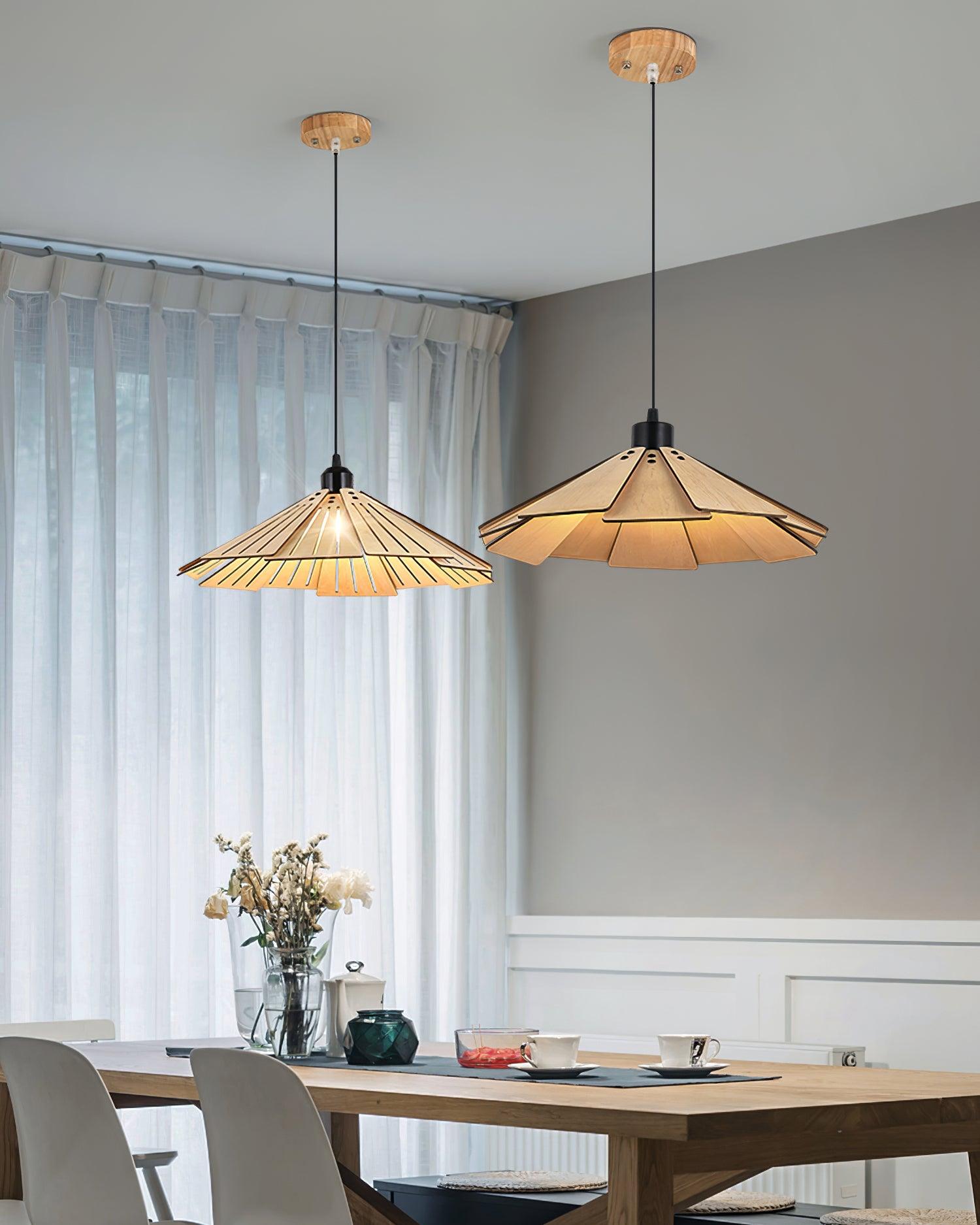 Isria Pendant Lamp