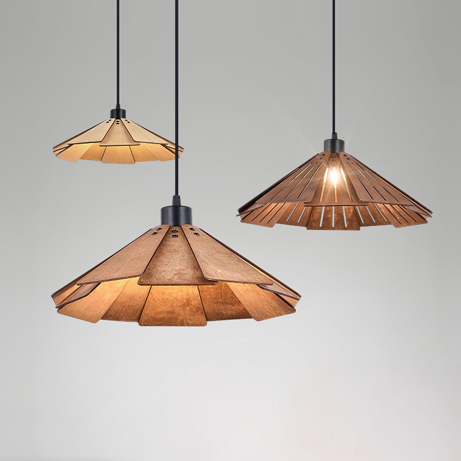 Isria Pendant Lamp