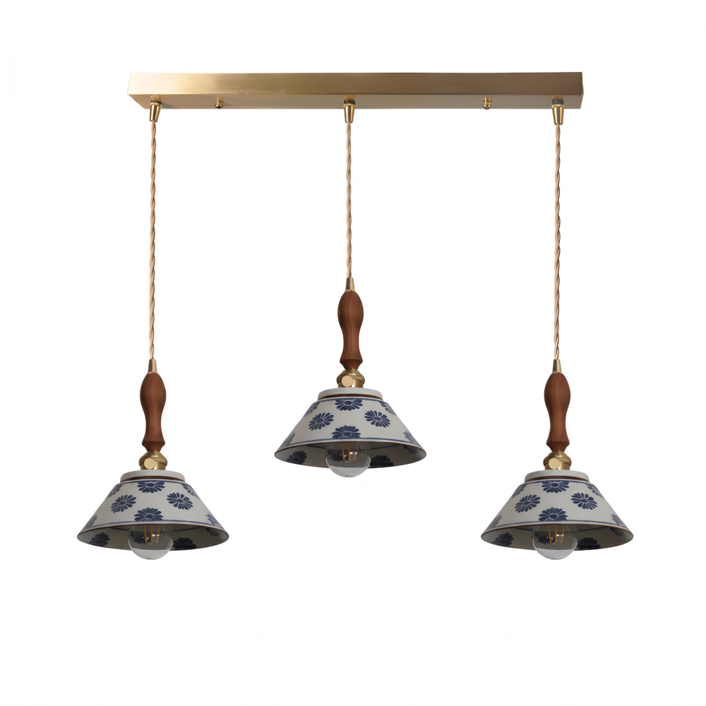 Eden Pendant Light