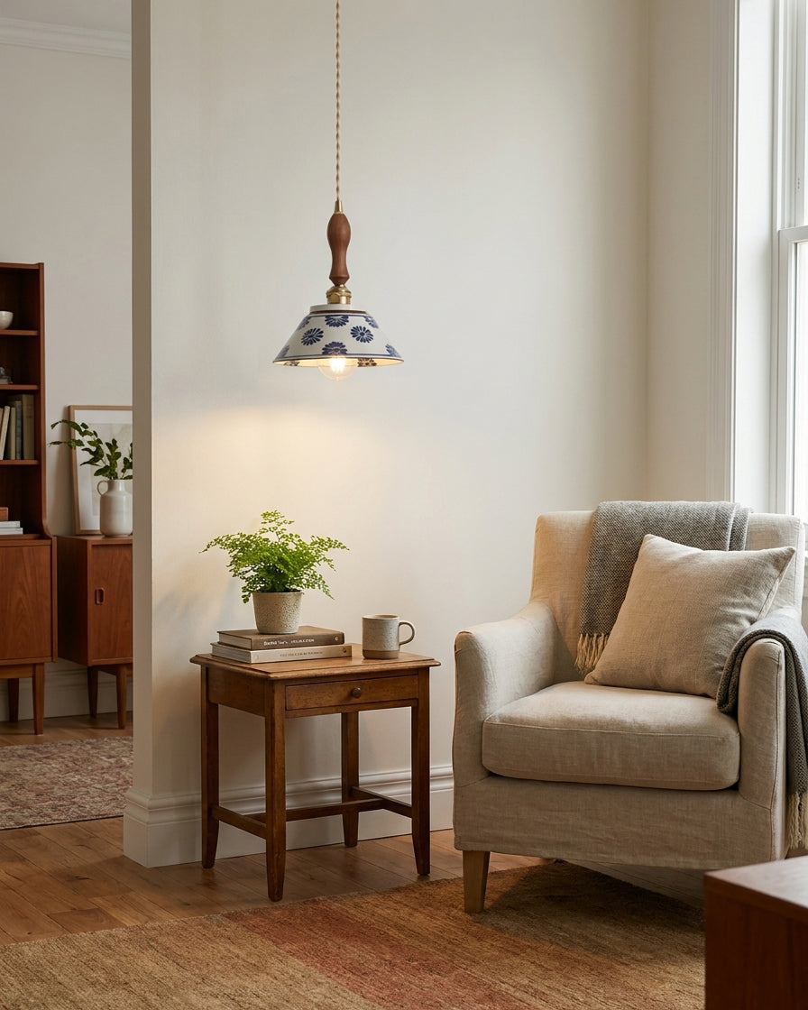 Eden Pendant Light