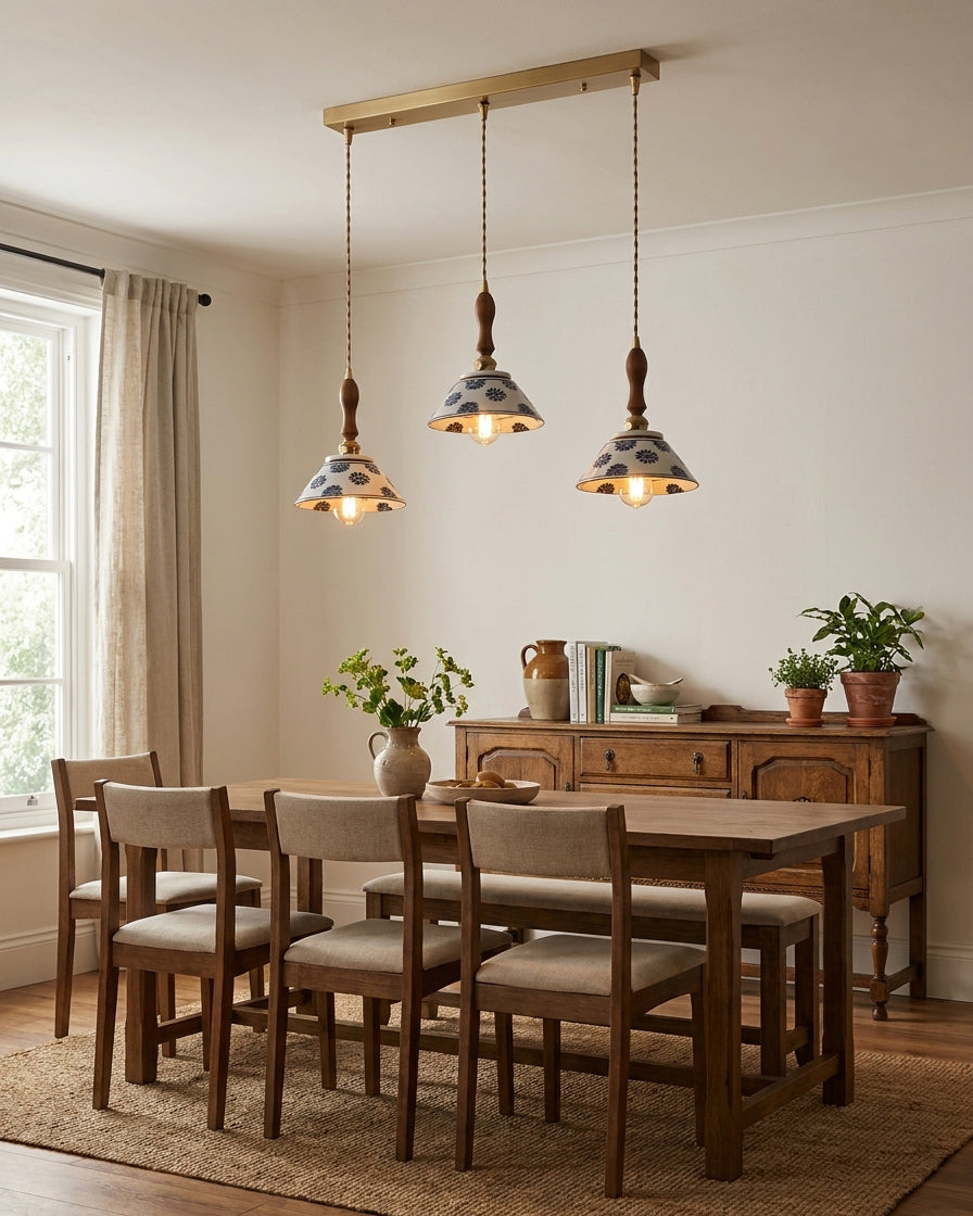 Eden Pendant Light