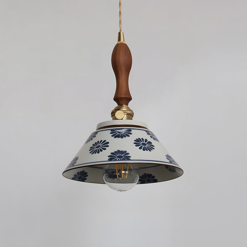 Eden Pendant Light