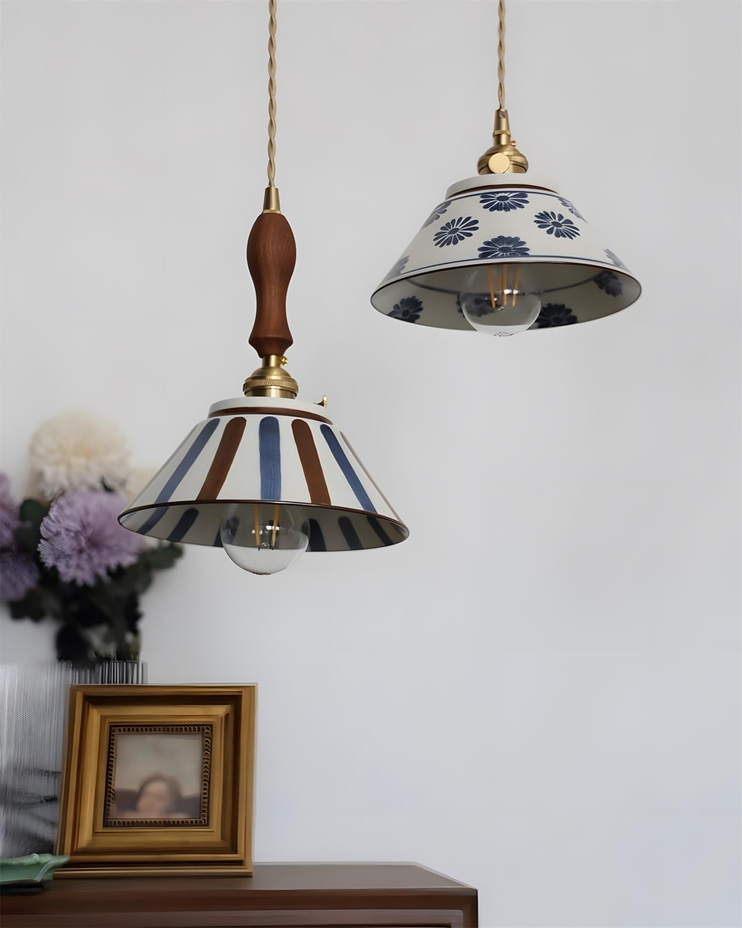 Eden Pendant Light
