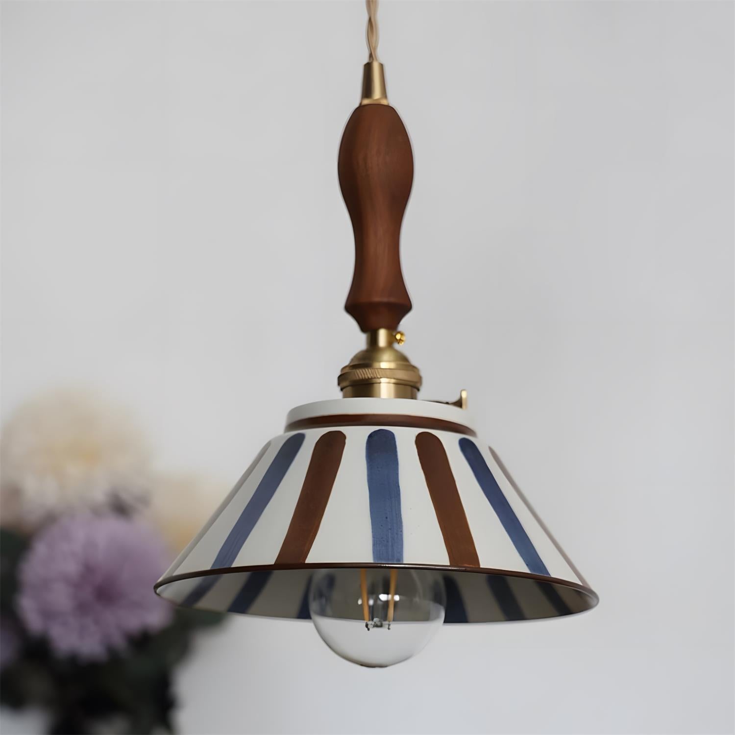 Eden Pendant Light