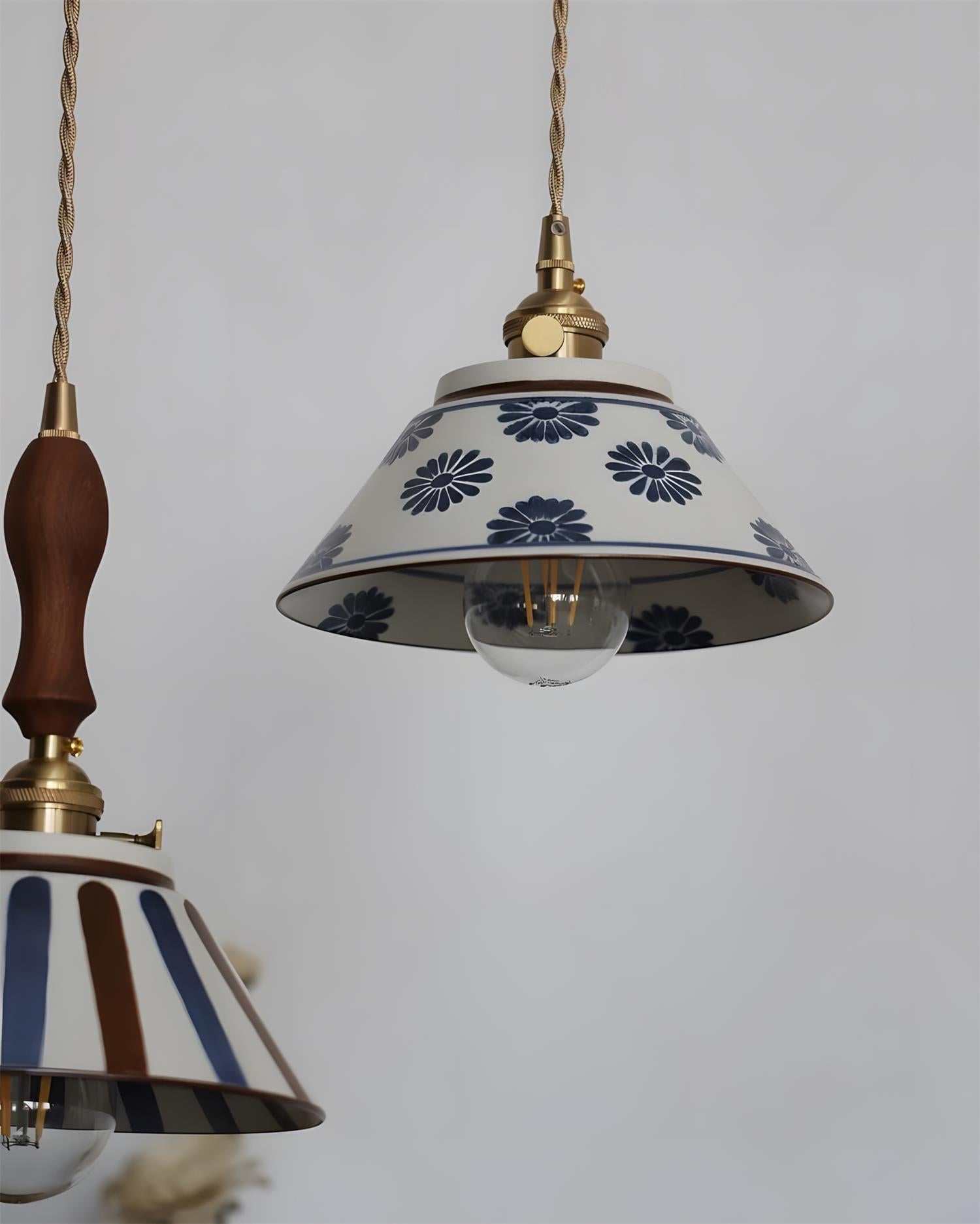 Eden Pendant Light