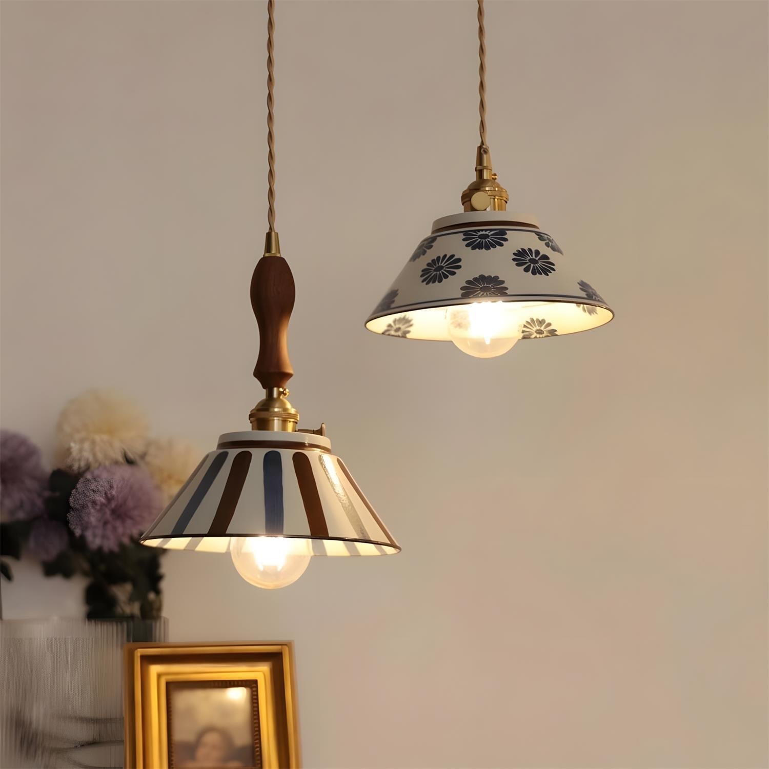 Eden Pendant Light
