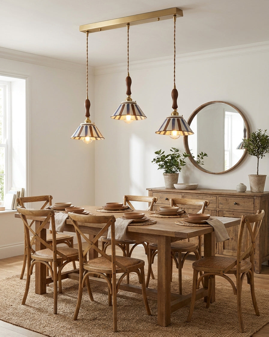 Eden Pendant Light